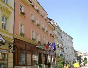 Hotel Palatin