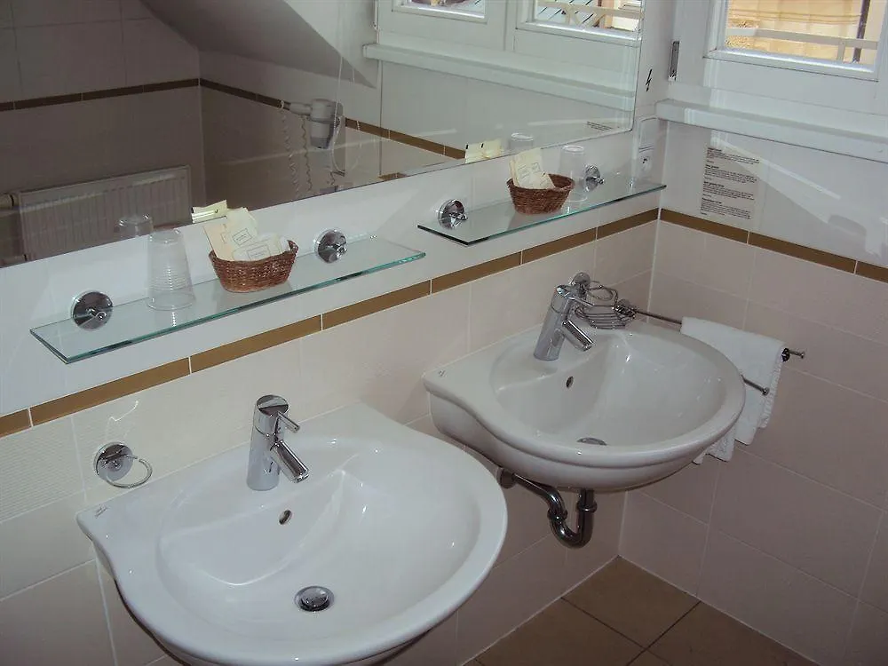 Hotel Palatin Czech Republic
