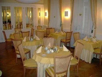 Hotel Palatin 4*, Karlovy Vary