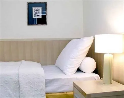 Hotel Palatin Karlovy Vary
