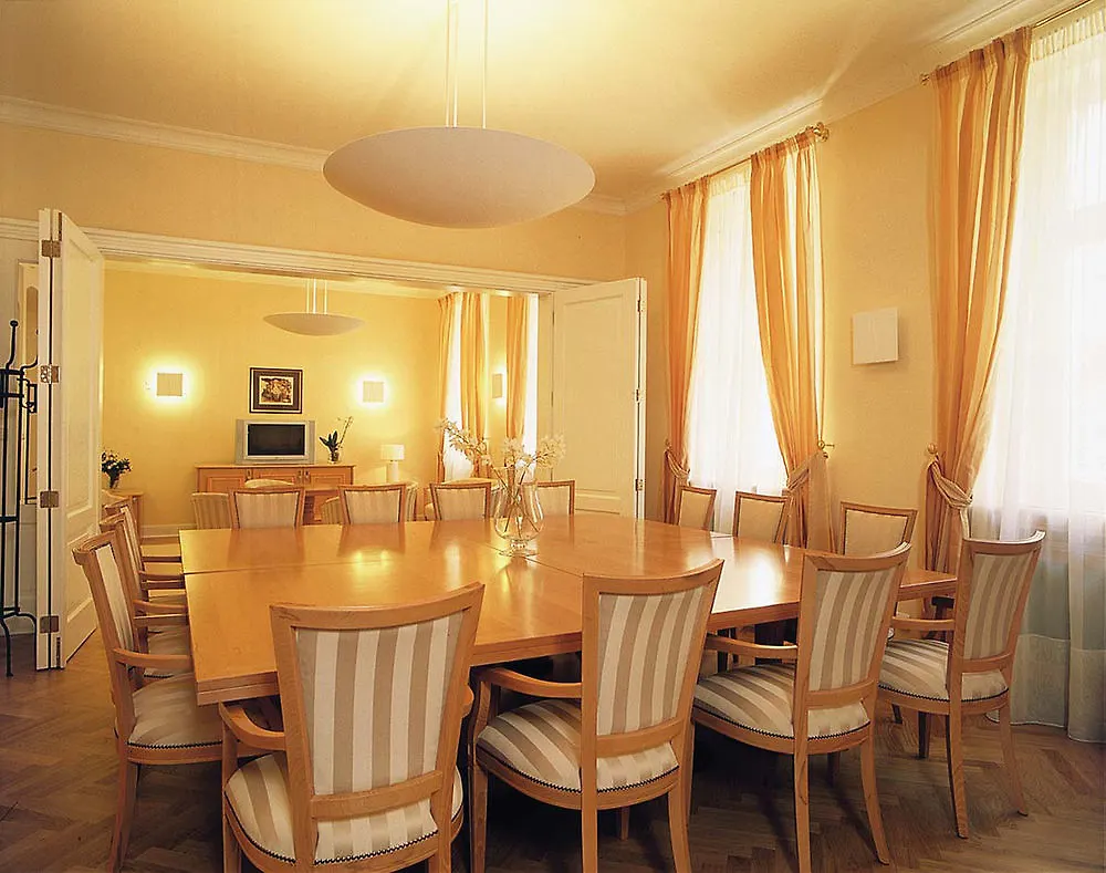 Hotel Palatin
