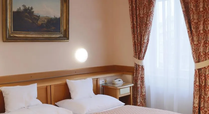 Hotel Pavlov Karlowe Wary