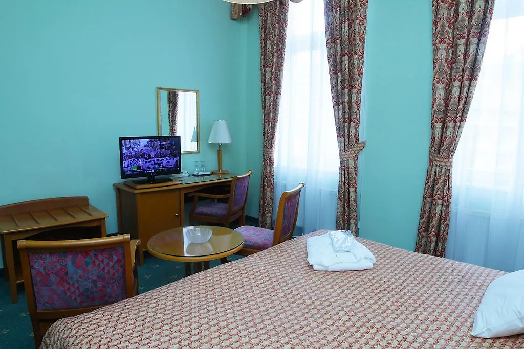 Hotel Pavlov Karlowe Wary