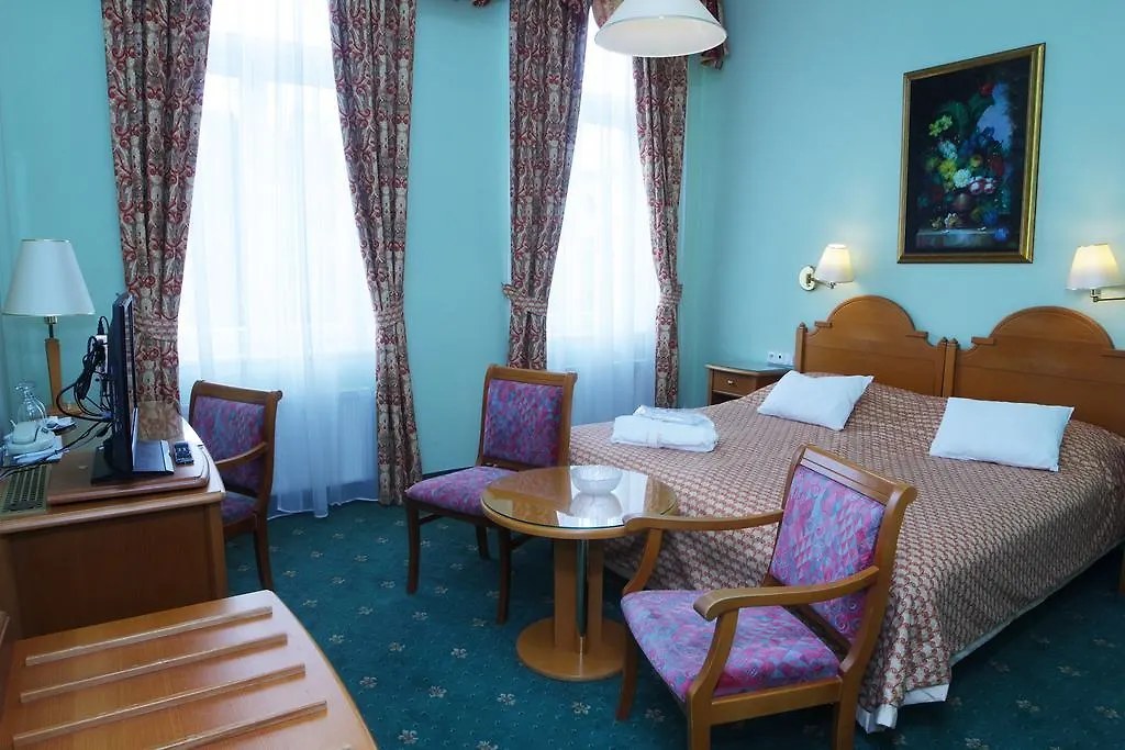 Hotel Pavlov Karlowe Wary