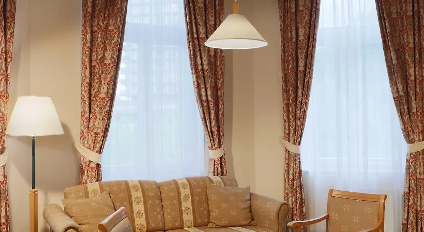 Hotel Pavlov Karlsbad