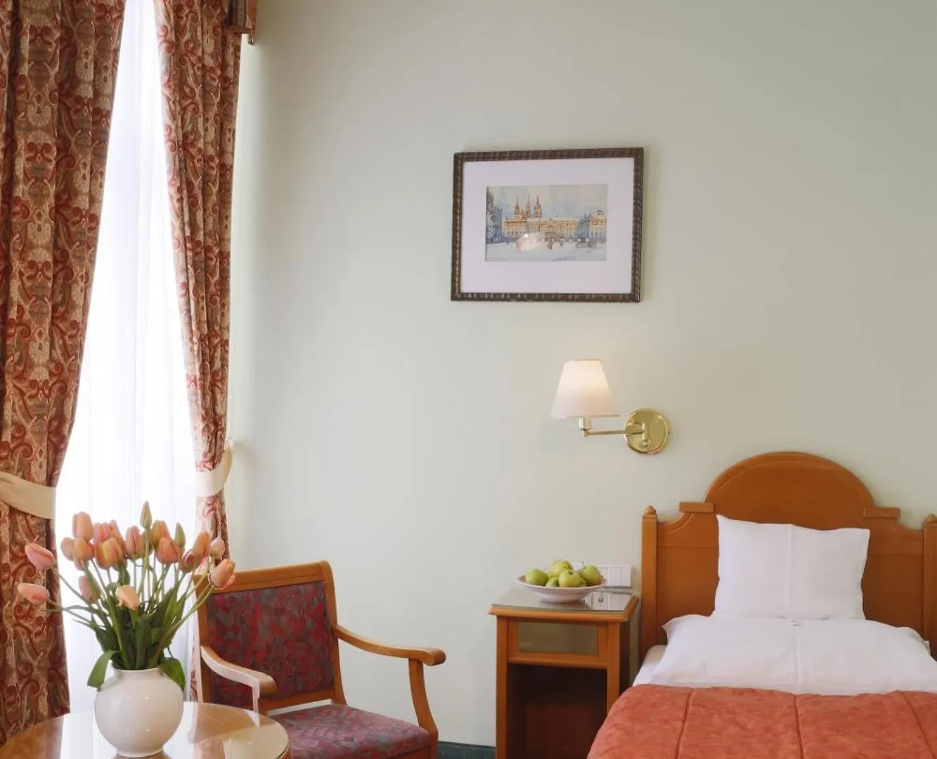 Hotel Pavlov Karlsbad Tschechische Republik