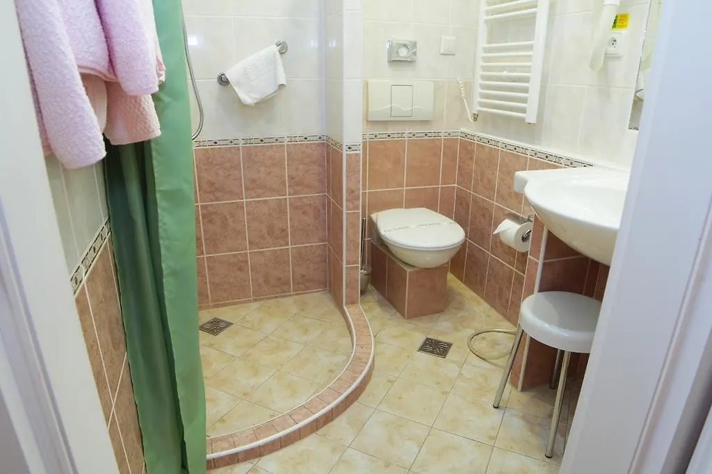 Hotel Pavlov Karlsbad