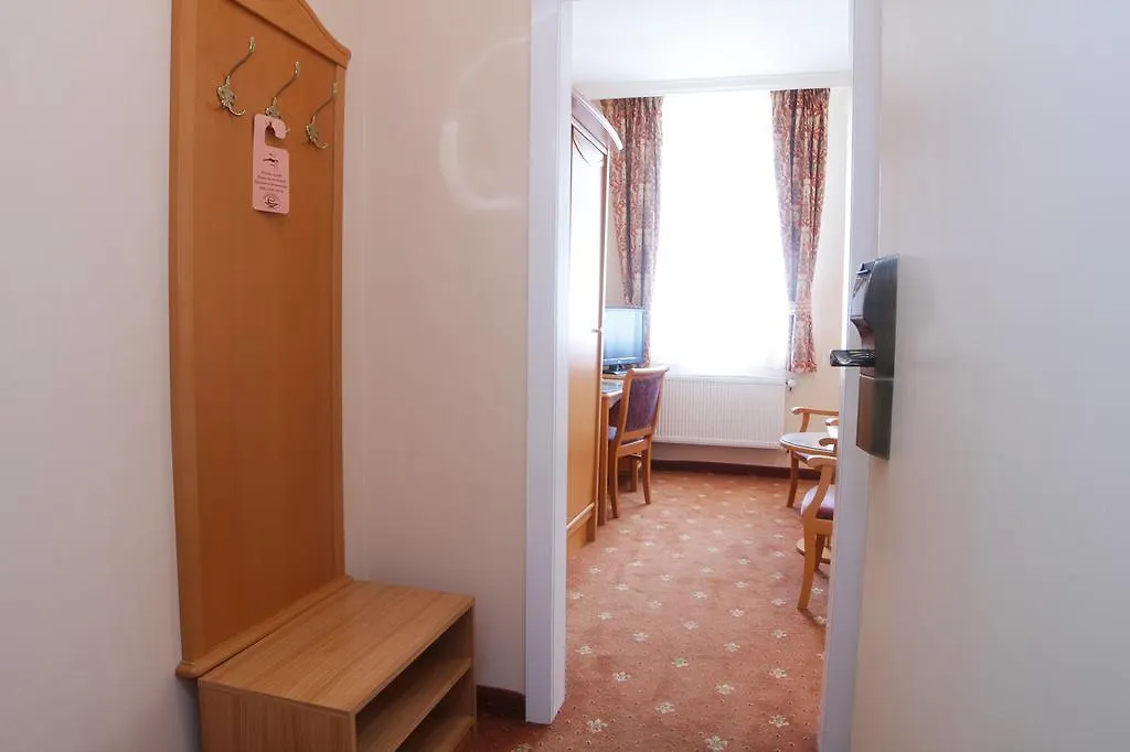 Hotel Pavlov Karlsbad
