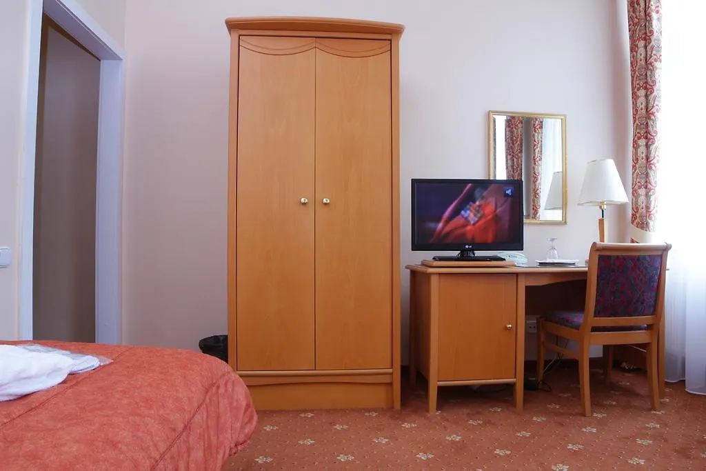 Hotel Pavlov Karlsbad