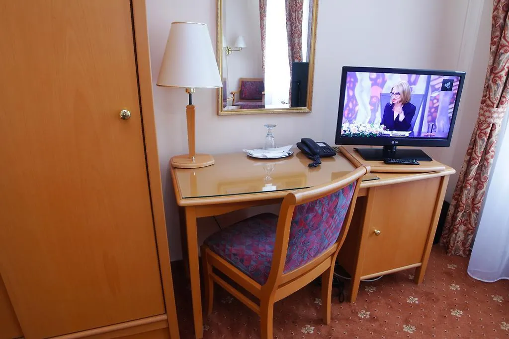 Hotel Pavlov Karlsbad
