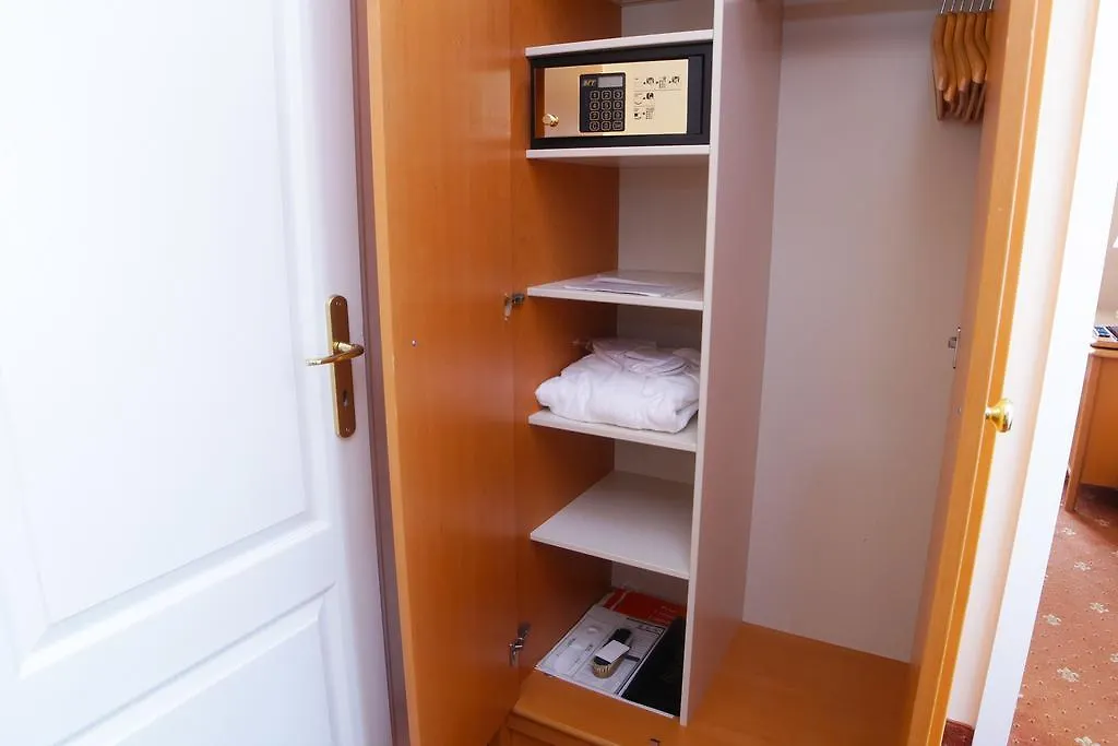 Hotel Pavlov Karlsbad
