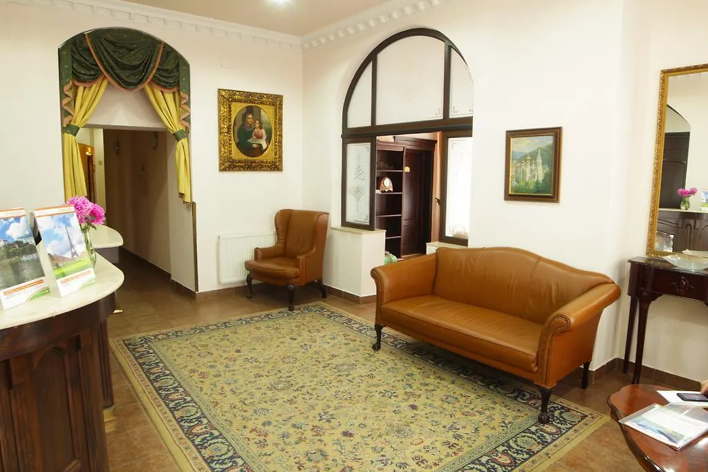 Hotel Pavlov Karlsbad