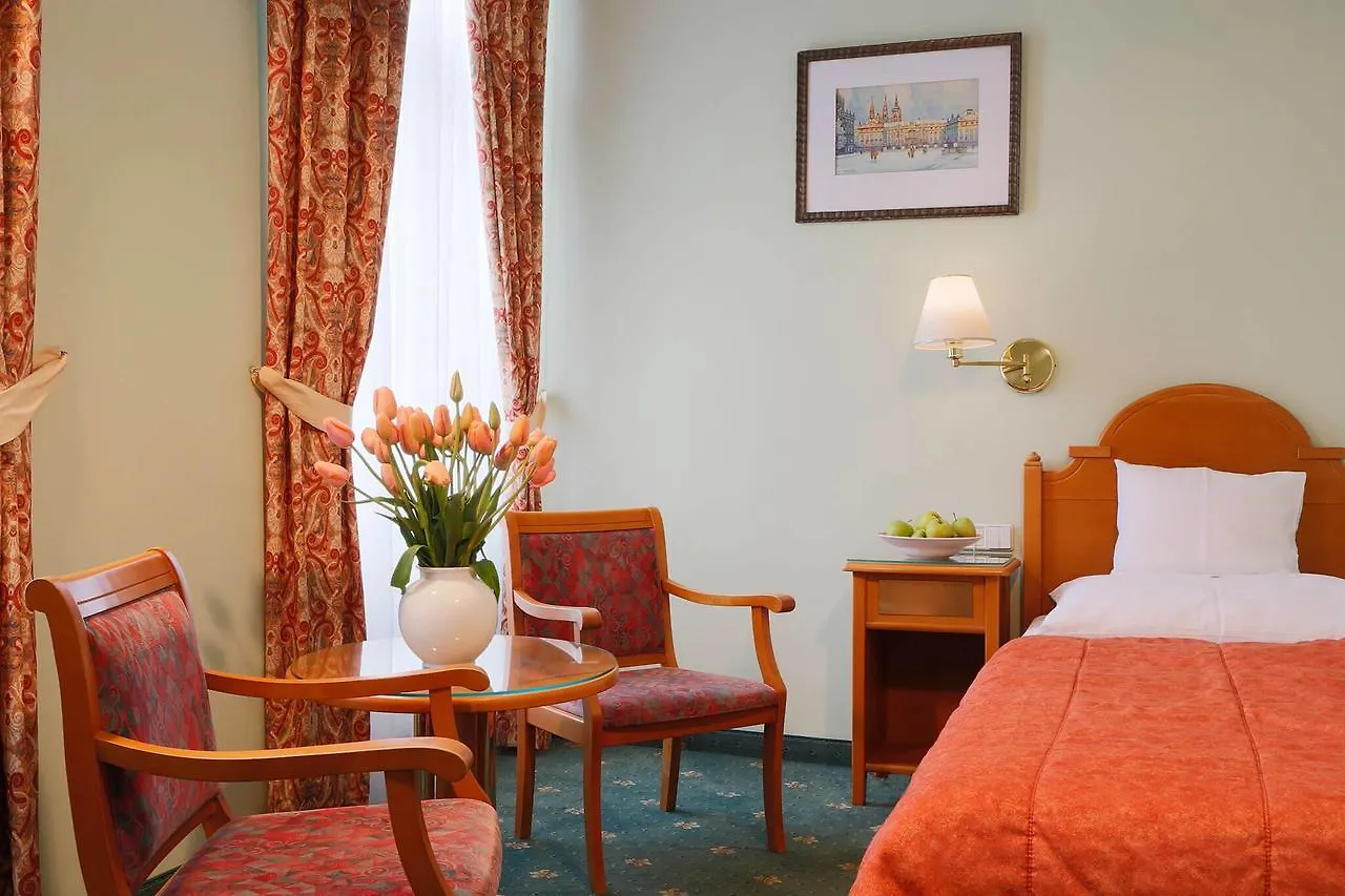 Hotel Pavlov Karlsbad 4*,  Tschechische Republik