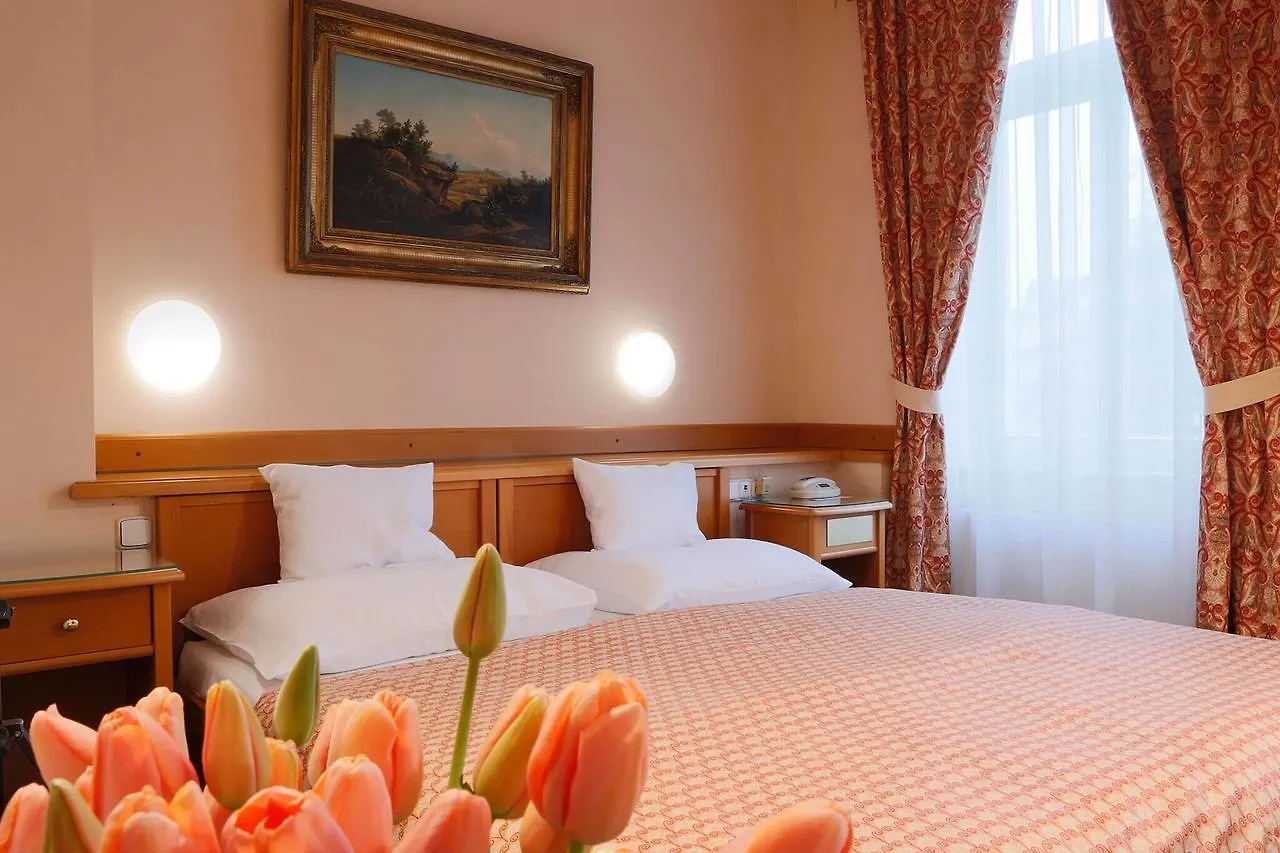 Hotel Pavlov Karlsbad