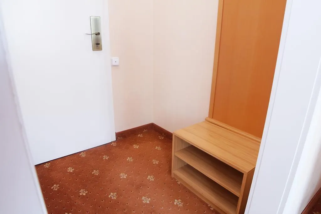 Hotel Pavlov Карловы Вары