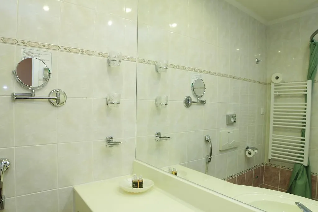 Hotel Pavlov Карловы Вары