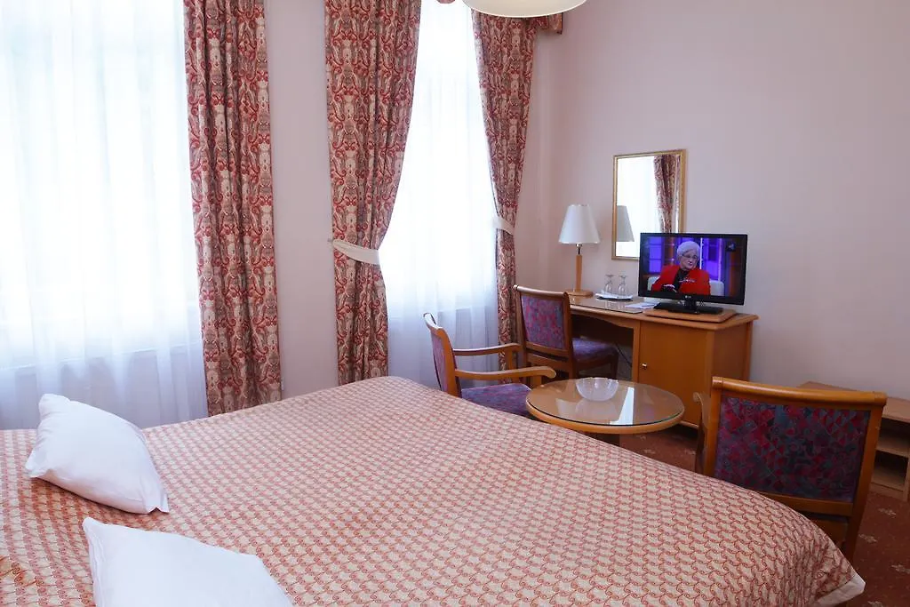 Hotel Pavlov Карловы Вары