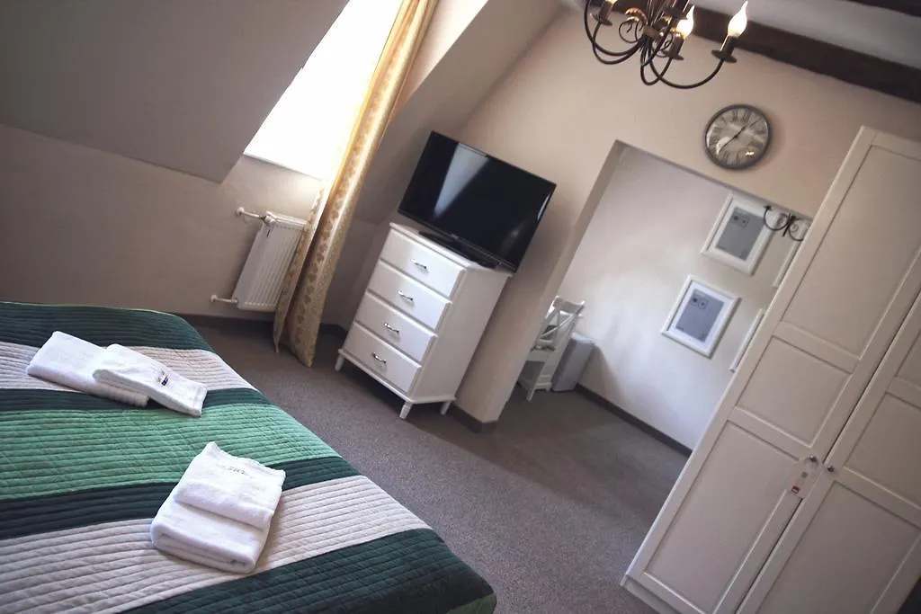 Hotel St.Michael Карловы Вары 3*,  Чехия