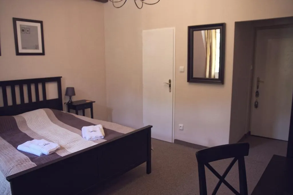 Hotel St.Michael Karlowe Wary