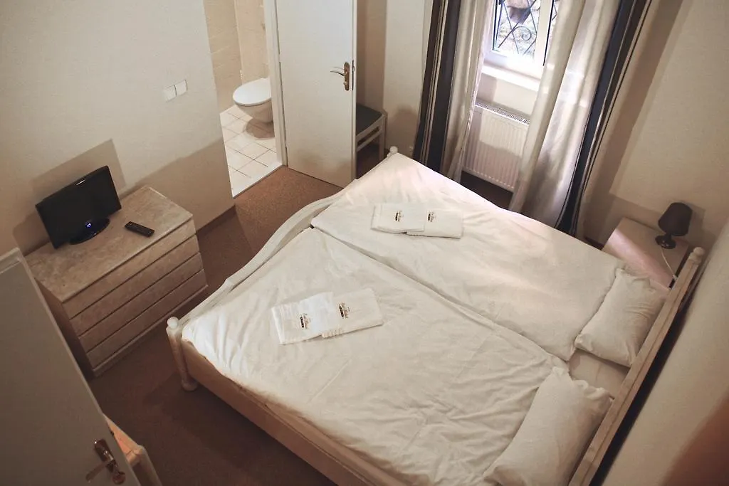Hotel St.Michael Карловы Вары 3*,  Чехия
