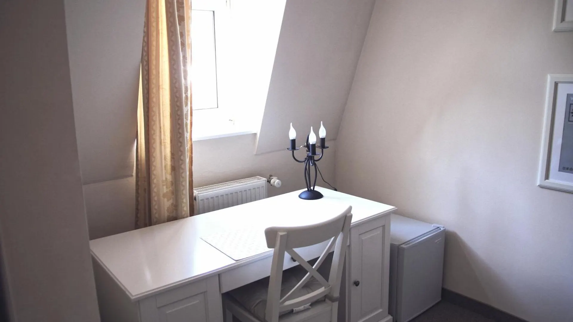 Hotel St.Michael Карловы Вары
