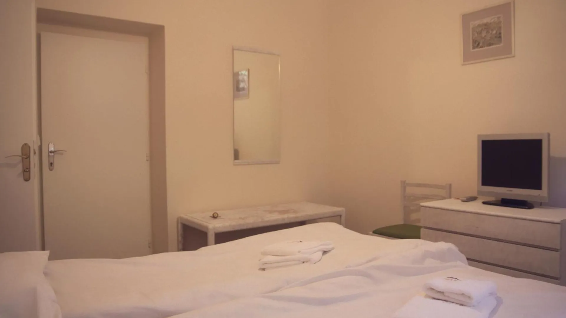 Hotel St.Michael Карловы Вары
