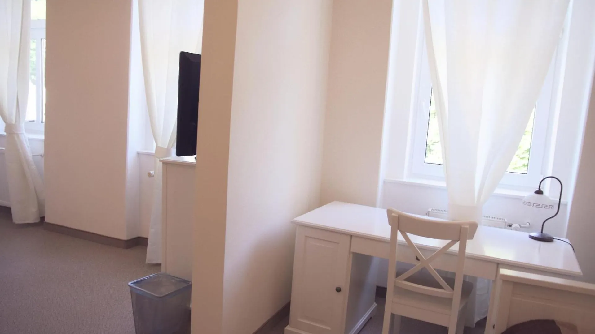 ***  Hotel St.Michael Карловы Вары Чехия