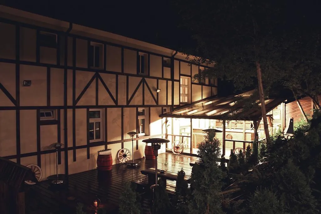 ***  Hotel St.Michael Карловы Вары Чехия