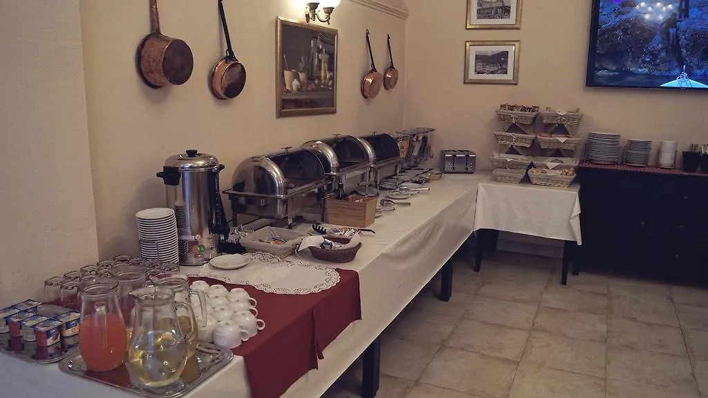 Hotel St.Michael Карловы Вары Чехия