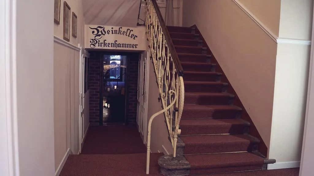 Hotel St.Michael Karlowe Wary