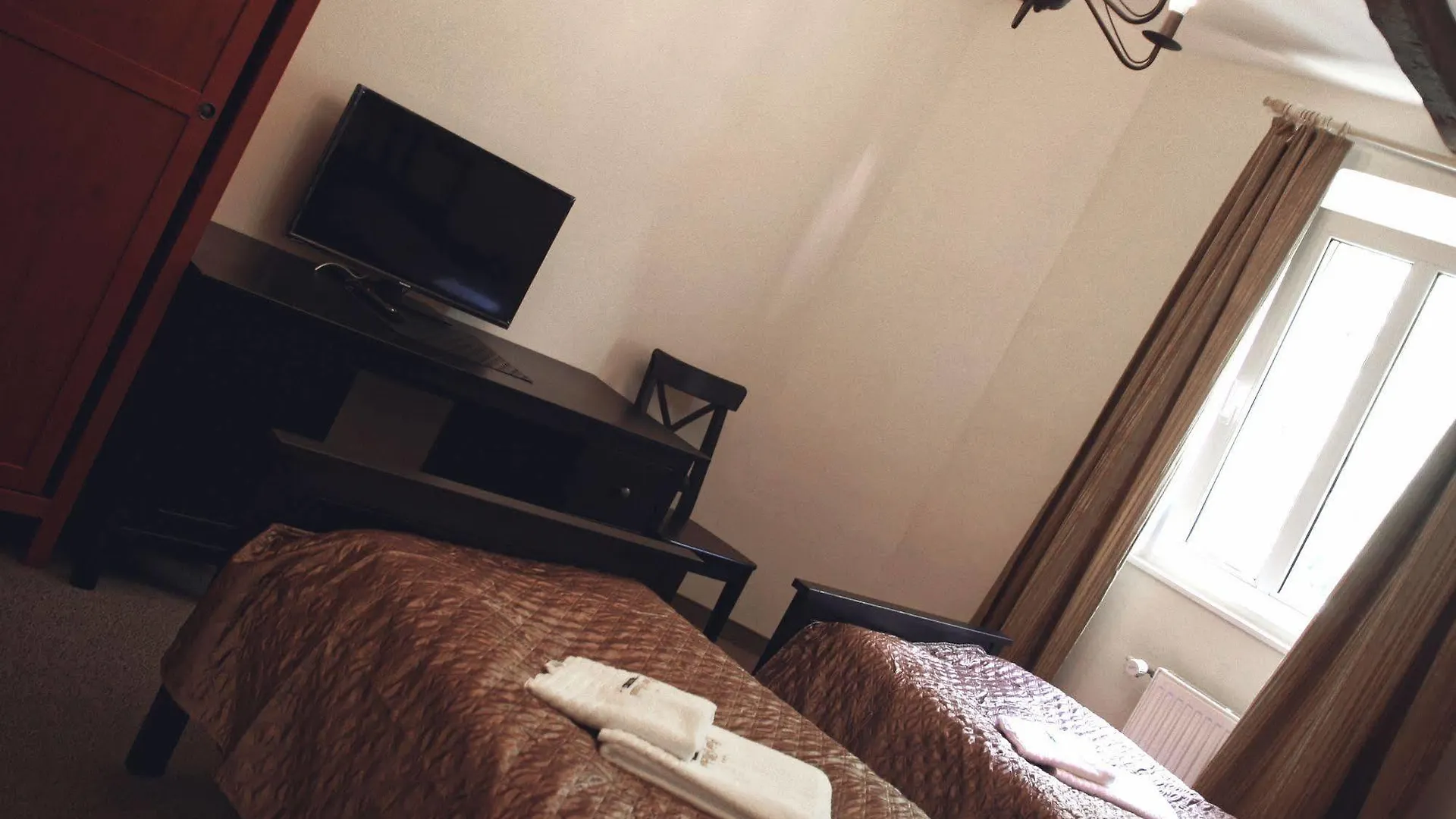 Hotel St.Michael Карловы Вары 3*,