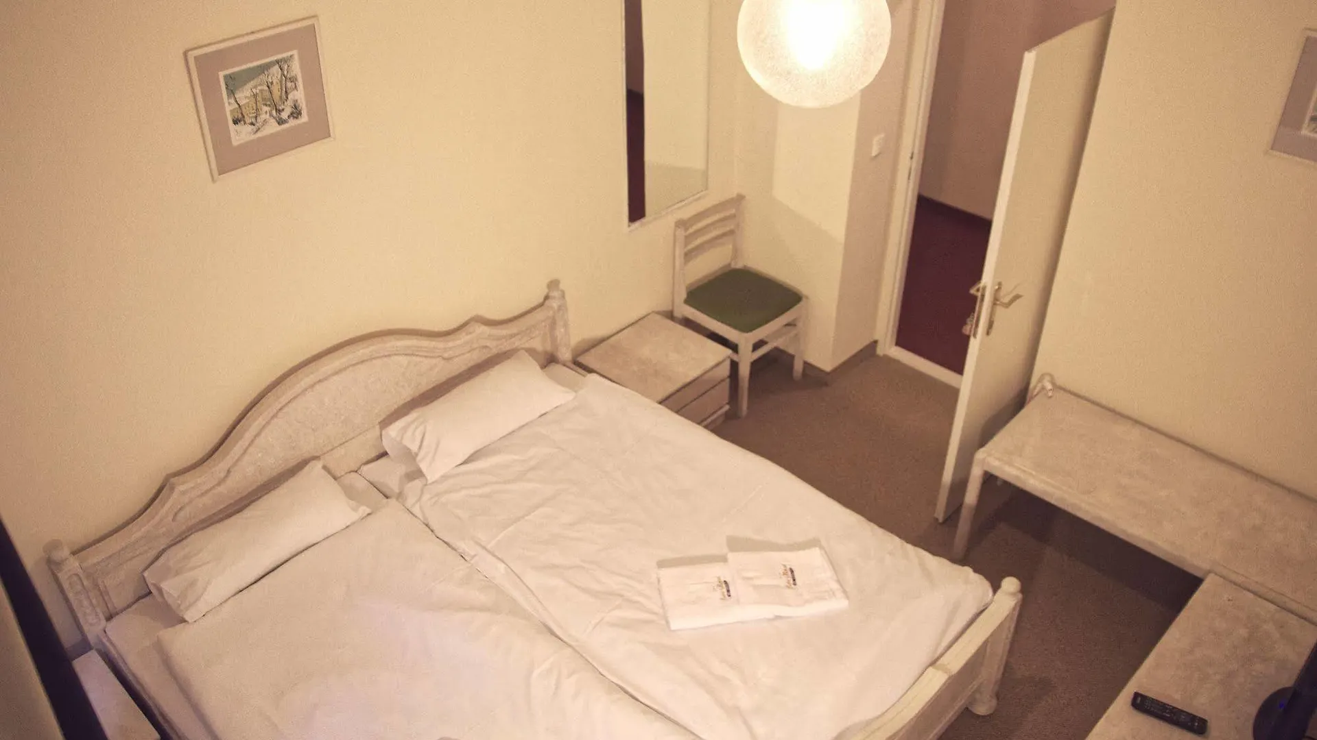 Hotel St.Michael Карловы Вары 3*,