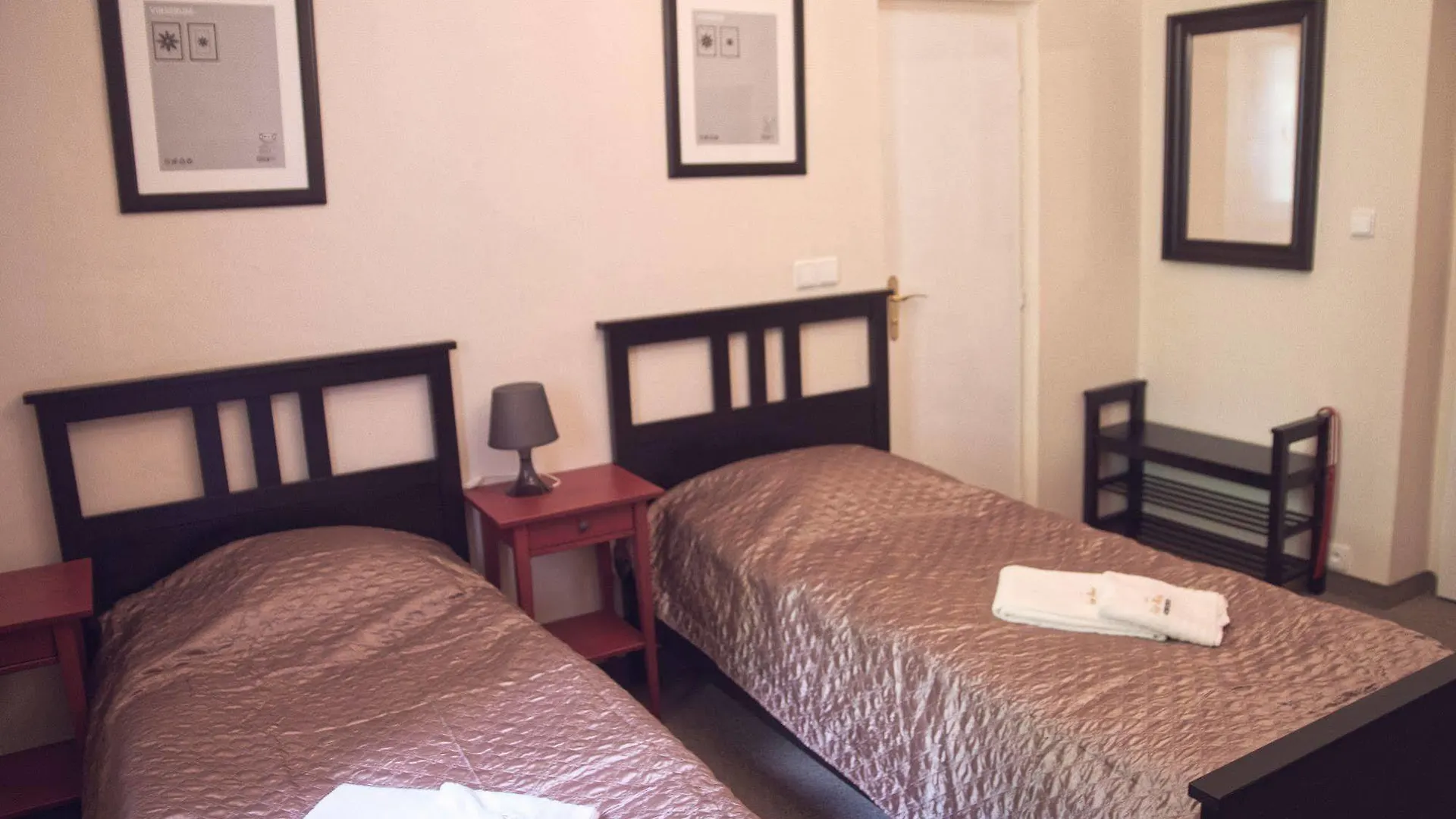 Hotel St.Michael Karlowe Wary 3*,  Czechy