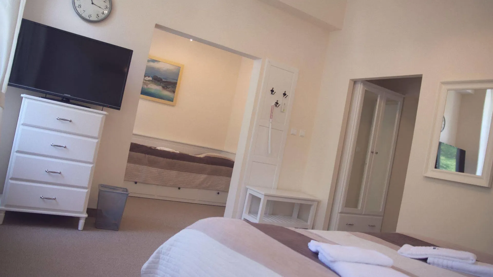 Hotel St.Michael Карловы Вары