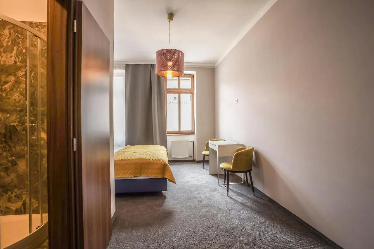 Hotel Pilgrim Karlovy Vary