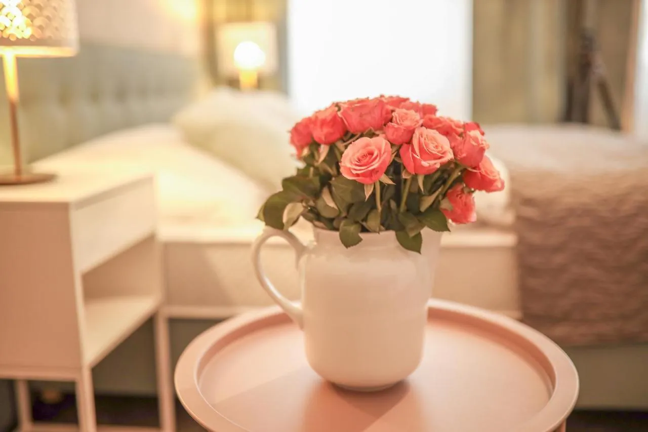 Hotel Pilgrim Karlovy Vary