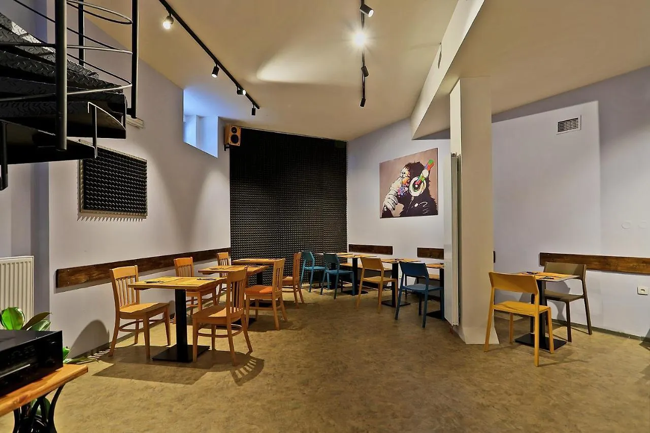 Hotel Pilgrim Karlsbad Tschechische Republik