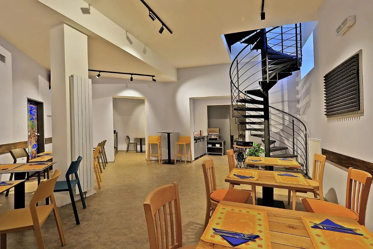 Hotel Pilgrim Karlsbad 3*,  Tschechische Republik