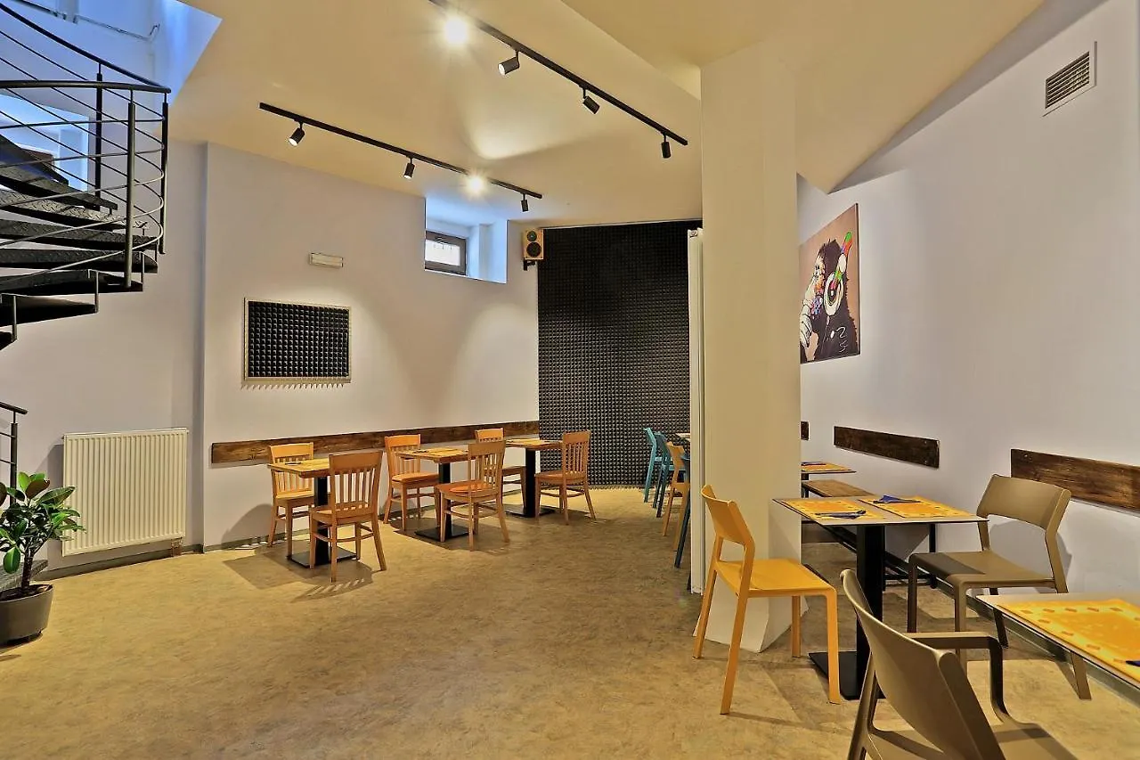 Hotel Pilgrim Karlsbad