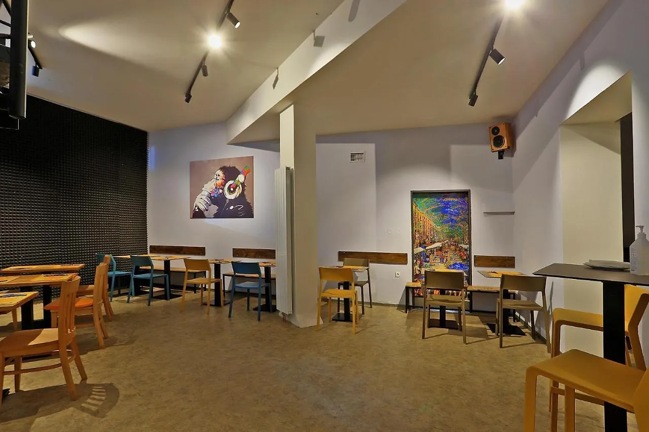 Hotel Pilgrim Karlovy Vary 3*,  Czech Republic