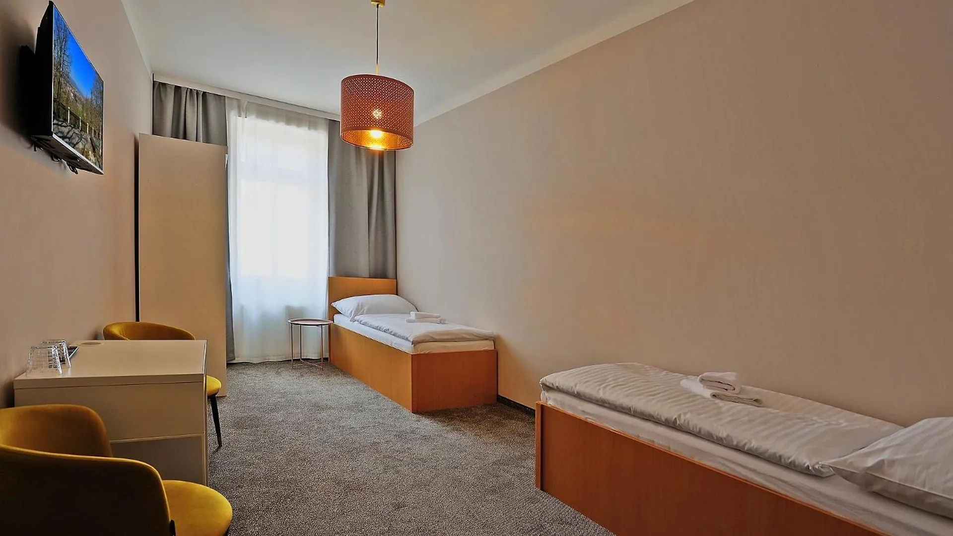 ***  Hotel Pilgrim Karlovy Vary Czech Republic