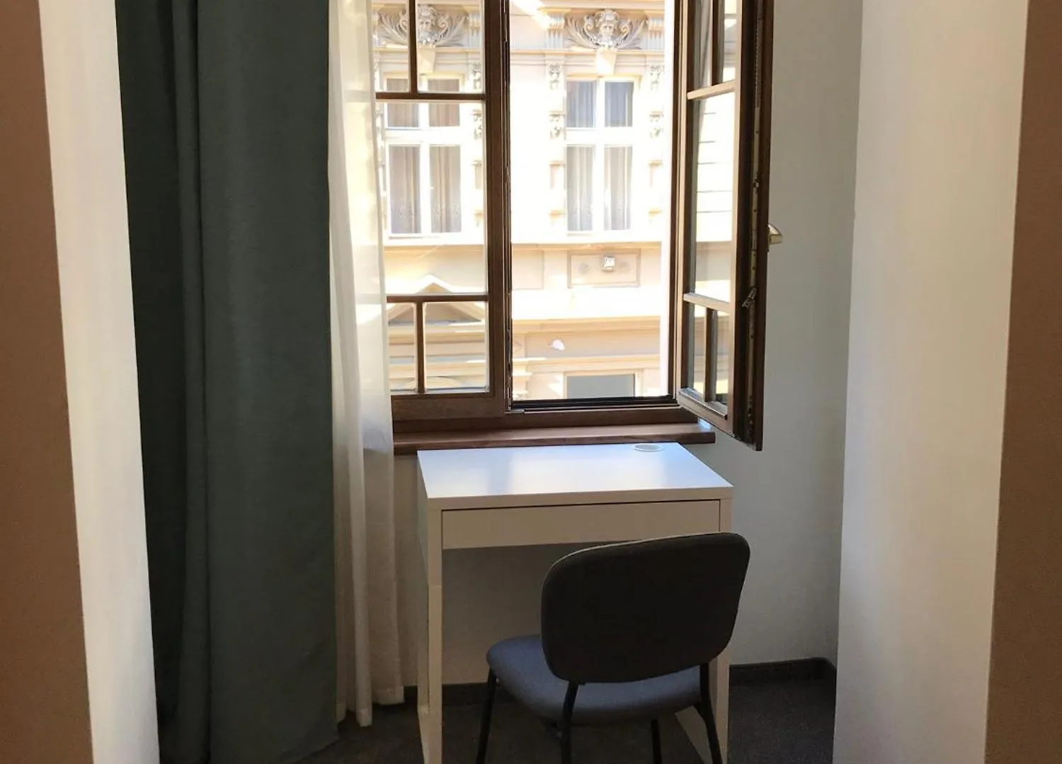 Hotel Pilgrim Karlovy Vary 3*,