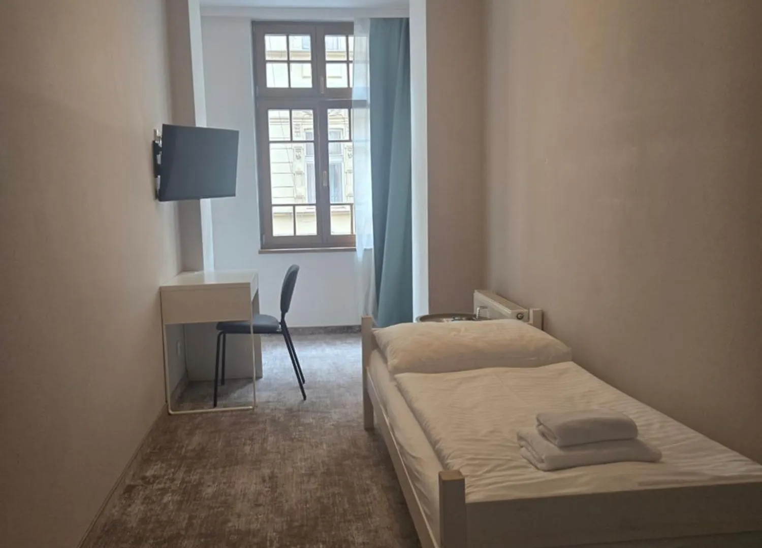 Hotel Pilgrim Karlovy Vary