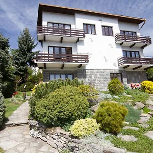 Pension Granit 3* Prague