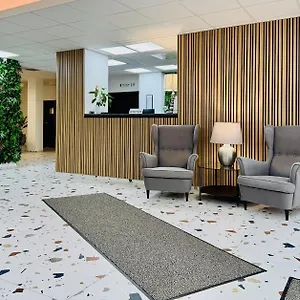 A-austerlitz Hotel Brno