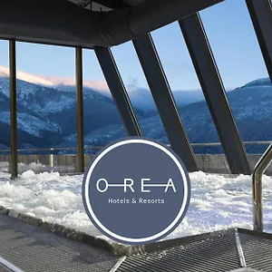 Orea Horal Hotel Szpindlerowy Młyn