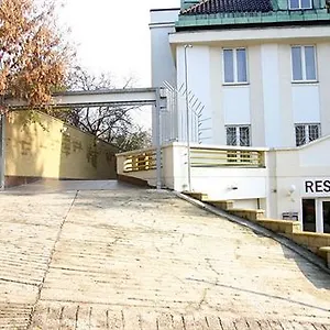 Pawlovnia Hotel Praga