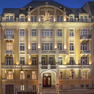 Luxury Spa Olympic Palace Отель