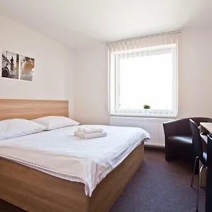 Paldus 3* Prague