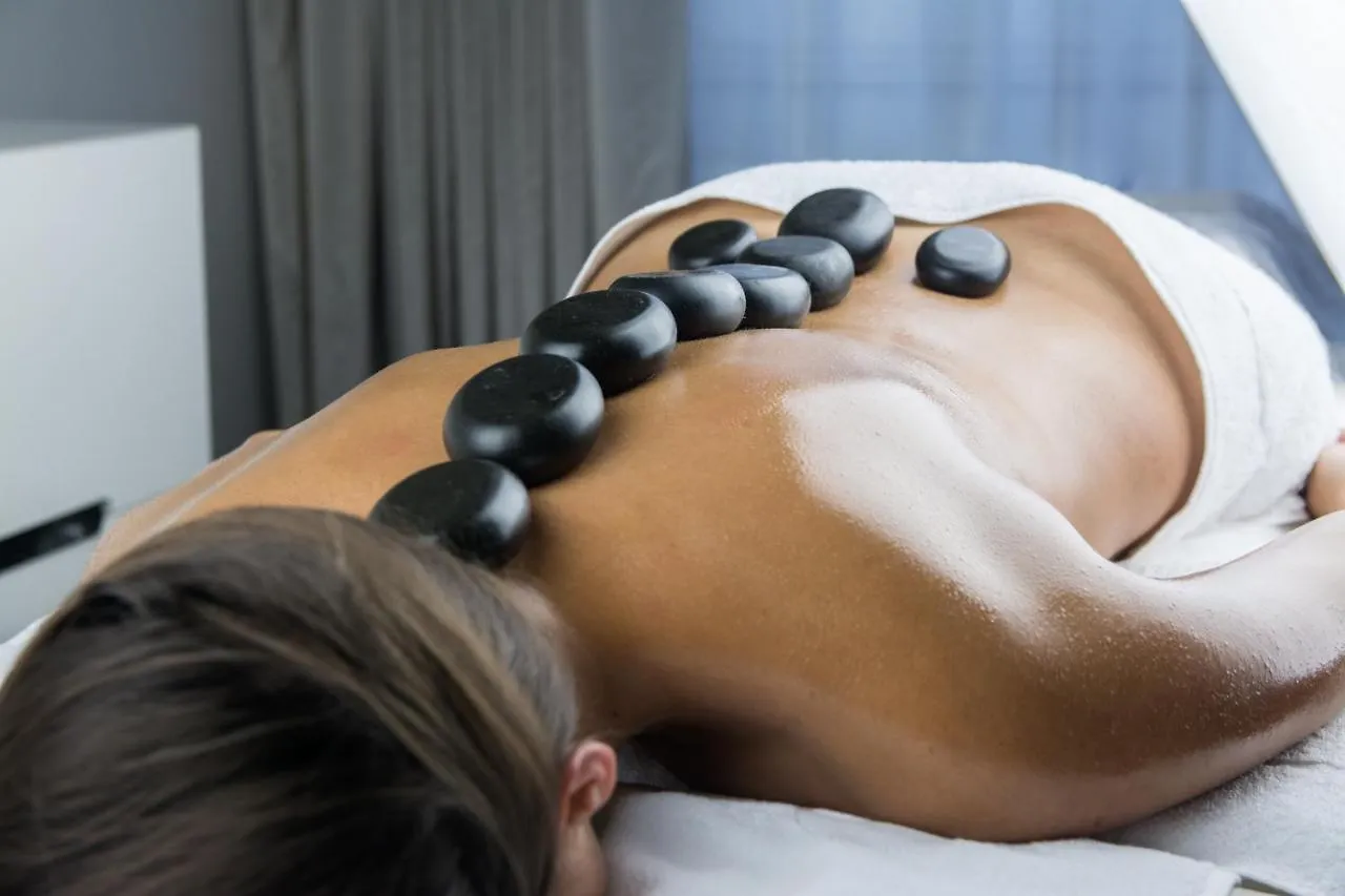 Prezident Luxury Spa&Wellness Hotel Karlsbad